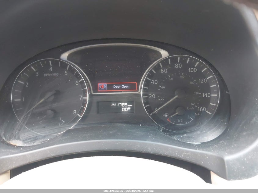 2015 NISSAN ALTIMA VIN: 1N4AL3AP3FC202272