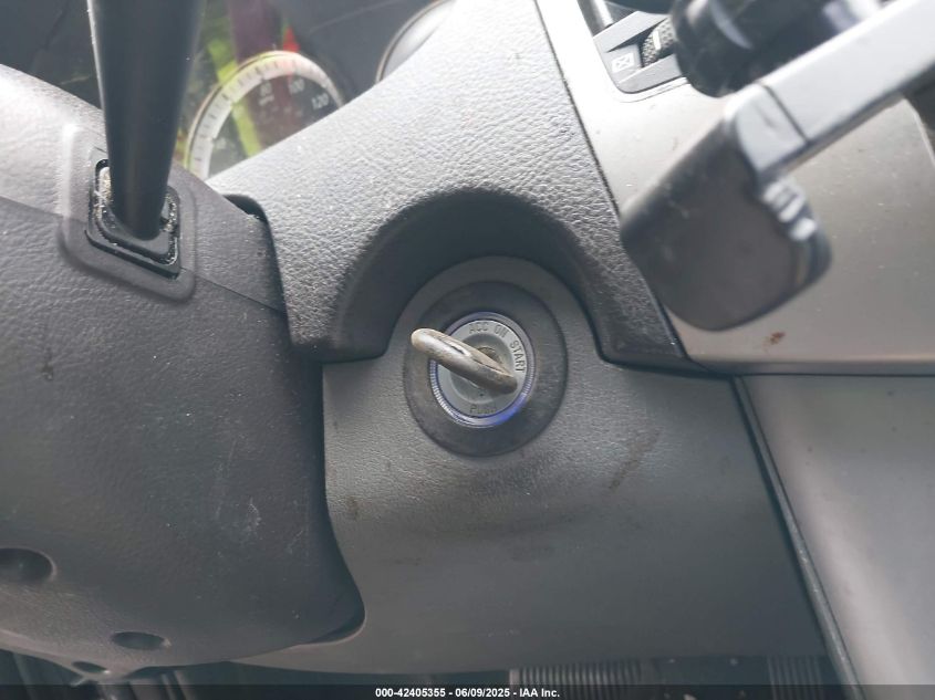 2009 Hyundai Sonata Gls VIN: 5NPET46C69H536621 Lot: 42405355