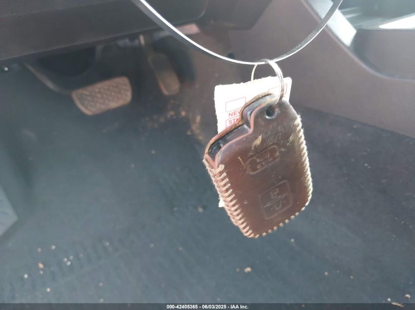 2023 Toyota Tacoma - 3TMCZ5ANXPM553952