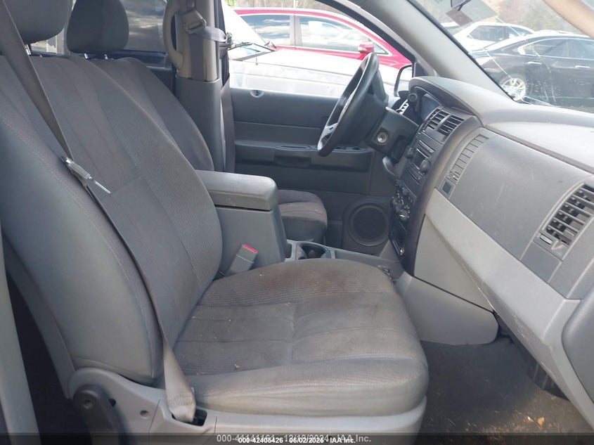 2006 Dodge Durango Sxt
