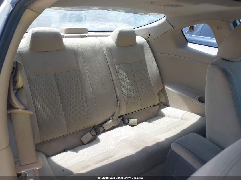 2011 Nissan Altima 2.5 S VIN: 1N4AL2EP3BC179154 Lot: 42405428