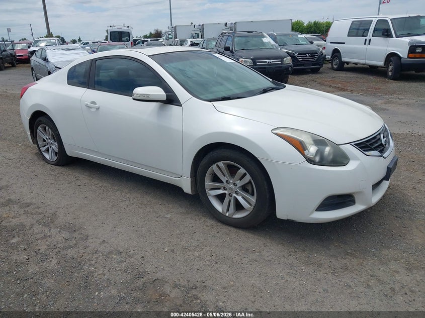 Vin: 1n4al2ep3bc179154, lot: 42897965, nissan altima 2.5 s 2011 img_1