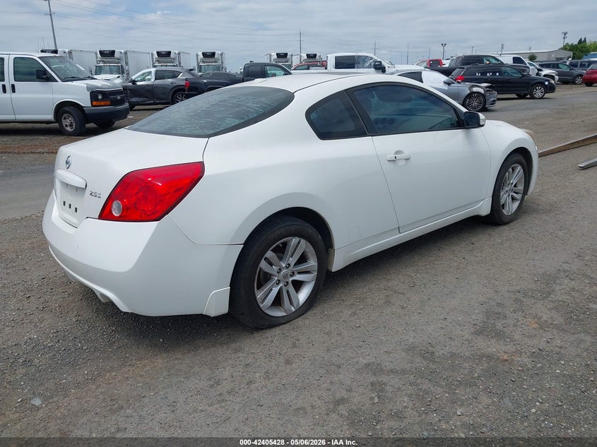 Vin: 1n4al2ep3bc179154, lot: 42897965, nissan altima 2.5 s 20114