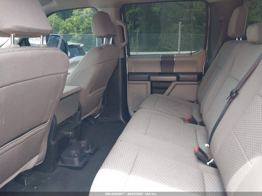 2022 Ford F-350 - 1FT8W3DT4NEG27401