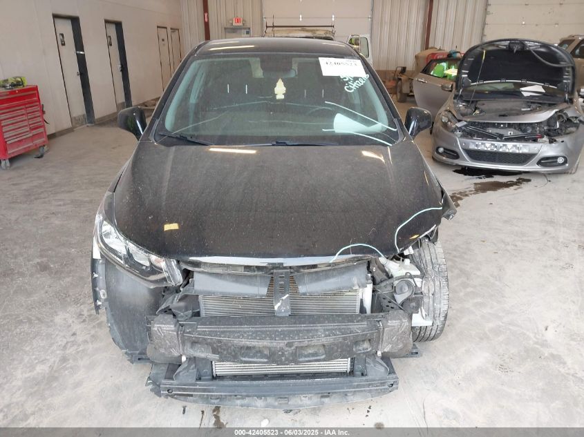 2020 Chevrolet Trax Fwd Ls VIN: KL7CJKSB4LB086469 Lot: 42405523