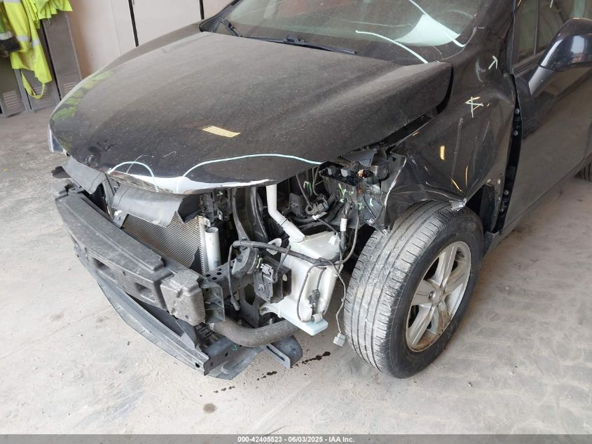 2020 Chevrolet Trax Fwd Ls VIN: KL7CJKSB4LB086469 Lot: 42405523