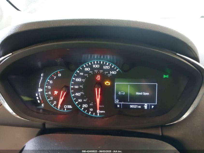 2020 Chevrolet Trax Fwd Ls VIN: KL7CJKSB4LB086469 Lot: 42405523