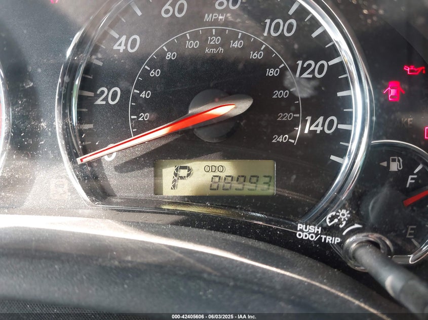 2012 TOYOTA COROLLA VIN: 5YFBU4EE0CP027749