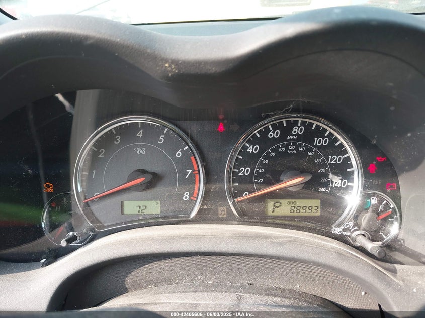 2012 TOYOTA COROLLA VIN: 5YFBU4EE0CP027749