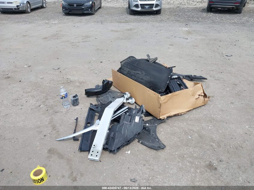 2024 Chevrolet Equinox Awd 1Fl VIN: 3GNAX5EG5RL258833 Lot: 42405747