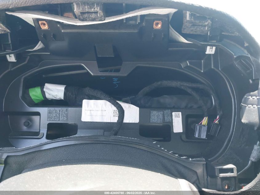 2024 Ram 3500 Laramie 4X4 8' Box VIN: 3C63RRJL0RG221968 Lot: 42405788