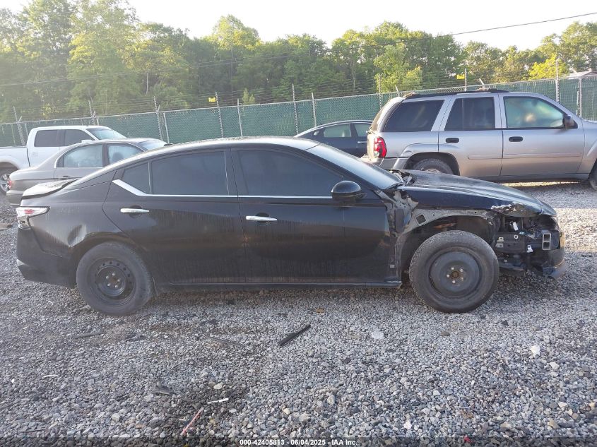 2020 Nissan Altima S Fwd VIN: 1N4BL4BV4LC268509 Lot: 42405813