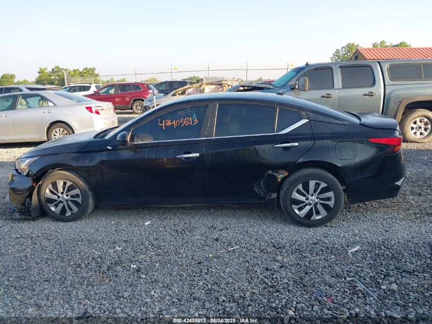 2020 Nissan Altima S Fwd VIN: 1N4BL4BV4LC268509 Lot: 42405813
