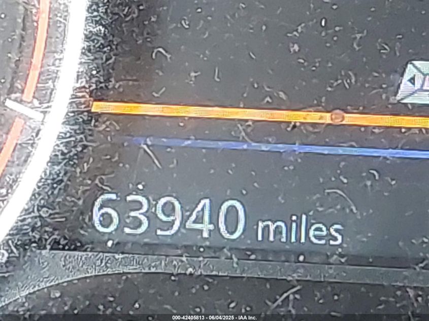 2020 Nissan Altima S Fwd VIN: 1N4BL4BV4LC268509 Lot: 42405813