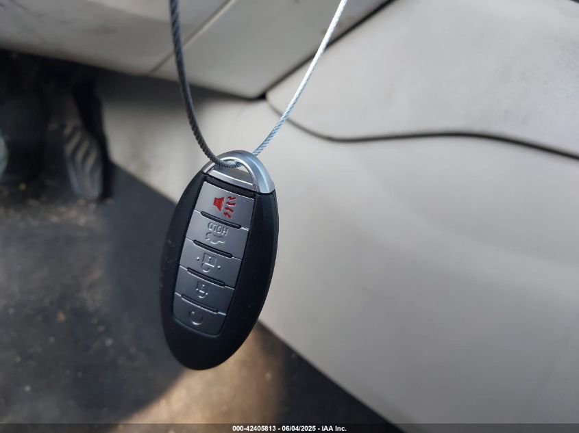 2020 Nissan Altima S Fwd VIN: 1N4BL4BV4LC268509 Lot: 42405813