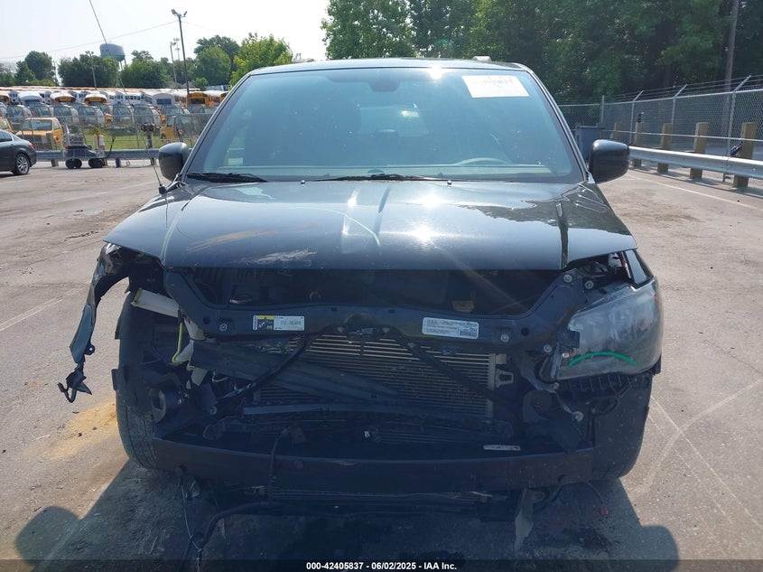 2019 DODGE GRAND CARAVAN GT - 2C4RDGEG3KR694444