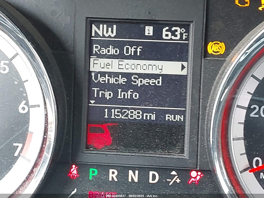 2019 DODGE GRAND CARAVAN GT - 2C4RDGEG3KR694444