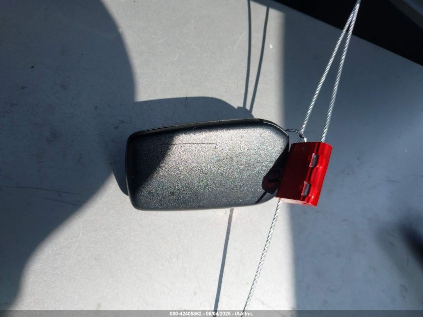 2025 Toyota Tundra - 5TFJA5DB2SX306721