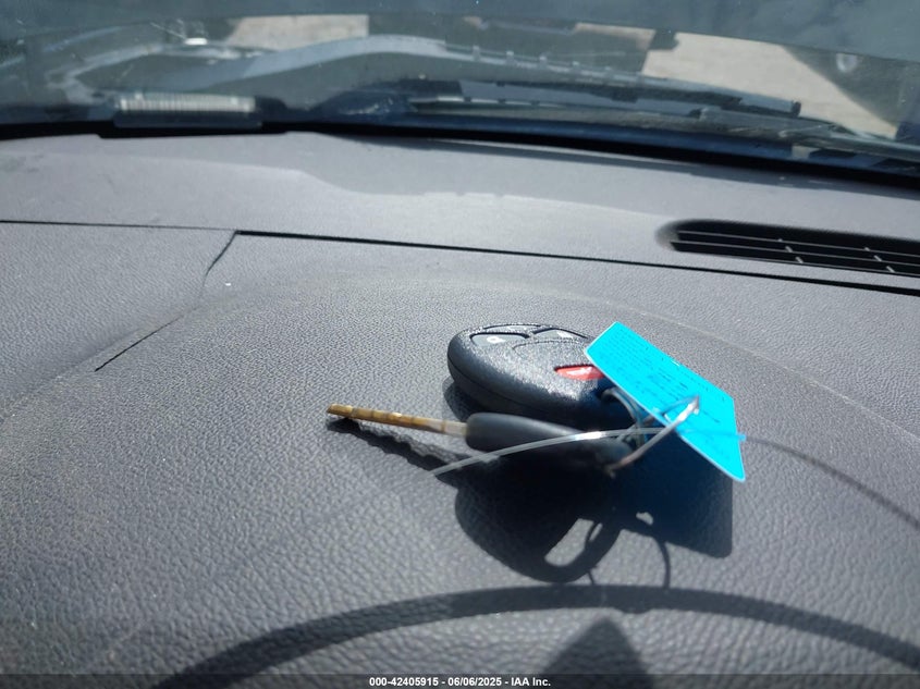 2008 GMC Sierra 1500 Denali VIN: 2GTEK638981176002 Lot: 42405915