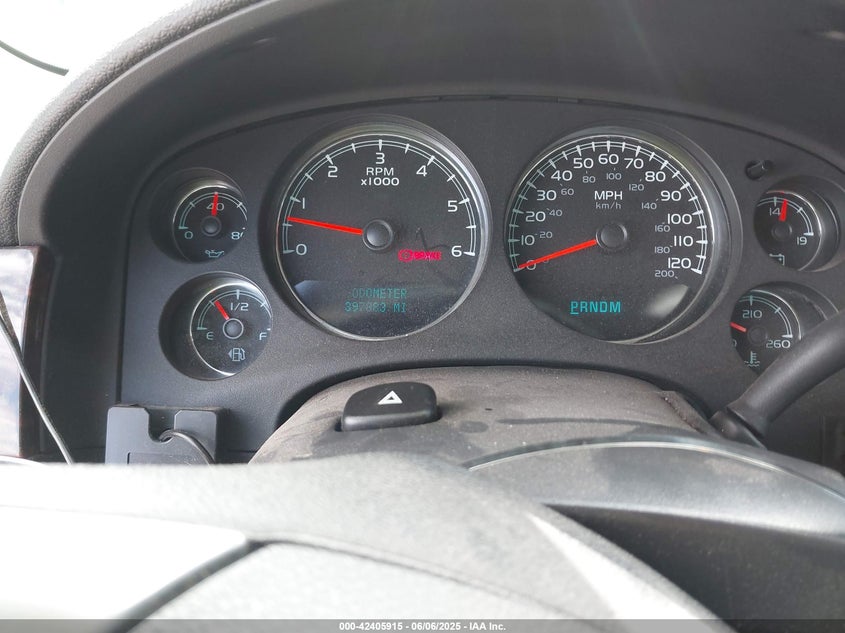 2008 GMC Sierra 1500 Denali VIN: 2GTEK638981176002 Lot: 42405915