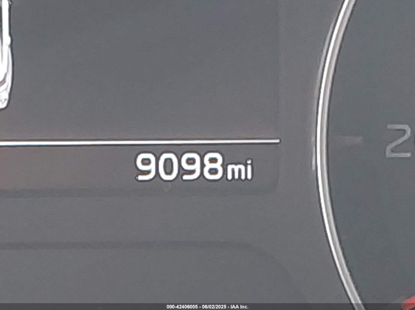 2024 Kia Forte Gt VIN: 3KPF44ACXRE830407 Lot: 42406005