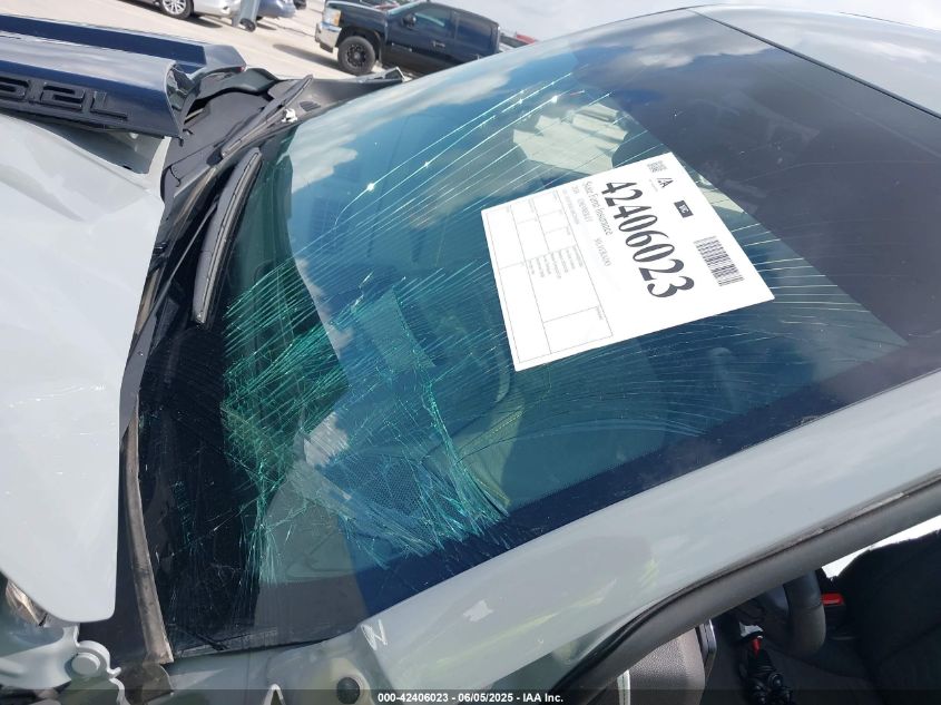 2024 Chevrolet Silverado 1500 4Wd Short Bed Zr2 VIN: 3GCUDHEL6RG204088 Lot: 42406023