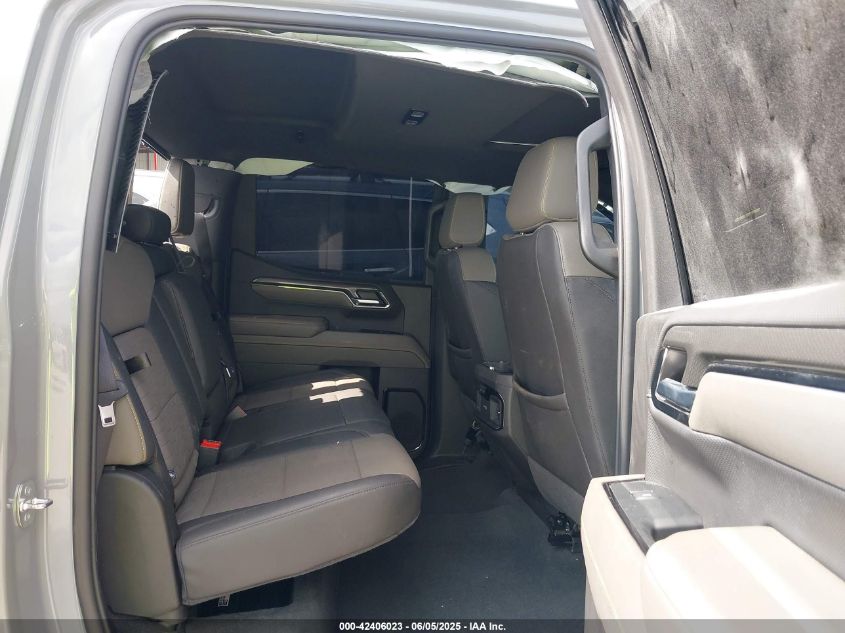 2024 Chevrolet Silverado 1500 4Wd Short Bed Zr2 VIN: 3GCUDHEL6RG204088 Lot: 42406023