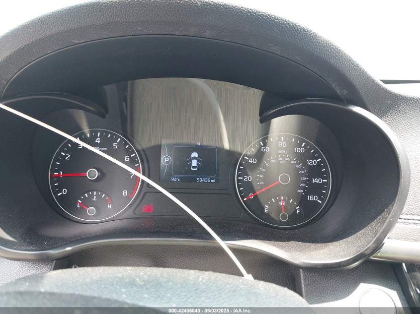 2018 KIA OPTIMA VIN: 5XXGU4L36JG227225