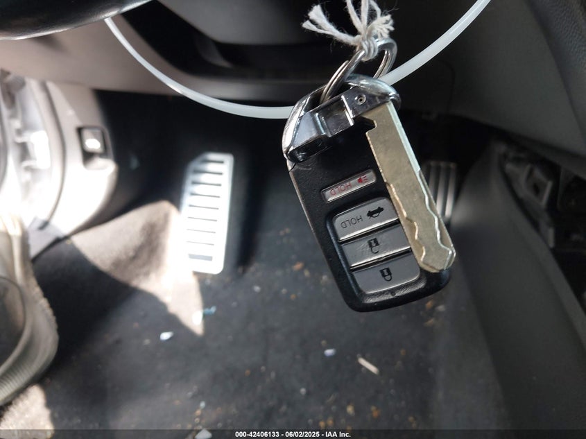 2021 Honda Accord Sport VIN: 1HGCV1F33MA047319 Lot: 42406133