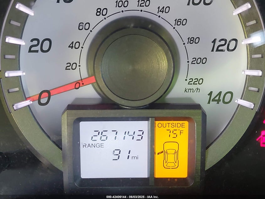 2013 HONDA PILOT EX-L - 5FNYF4H62DB009985