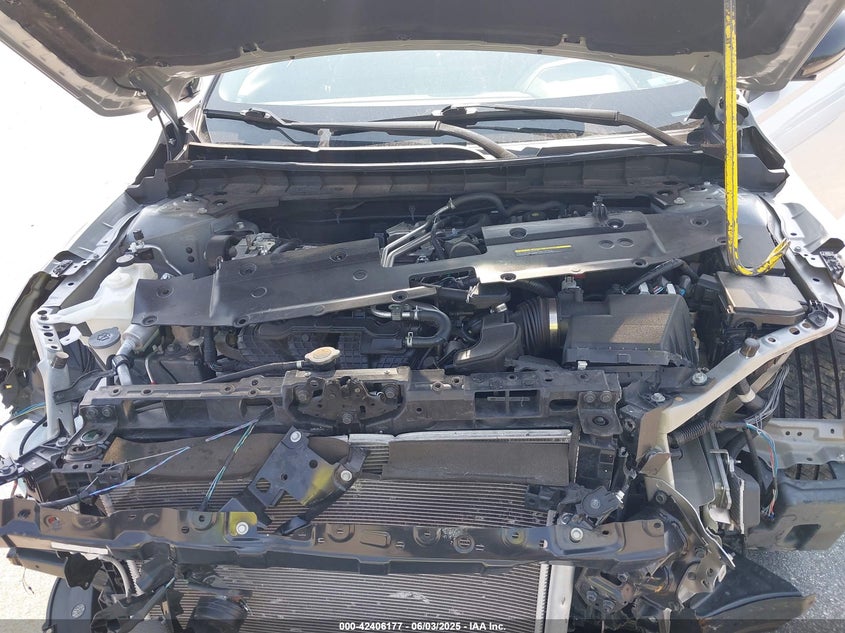 2022 Nissan Altima Sr Fwd VIN: 1N4BL4CV3NN408023 Lot: 42406177