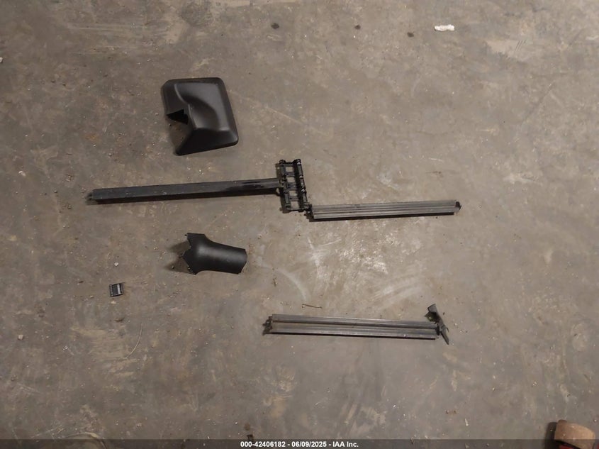 2021 CHRYSLER PACIFICA TOURING L - 2C4RC1BG1MR554285