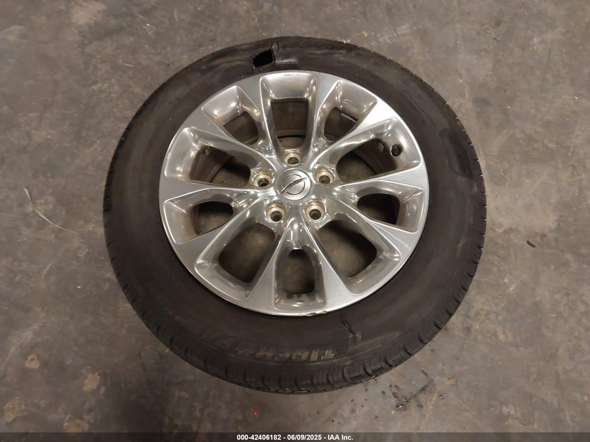 2021 CHRYSLER PACIFICA TOURING L - 2C4RC1BG1MR554285