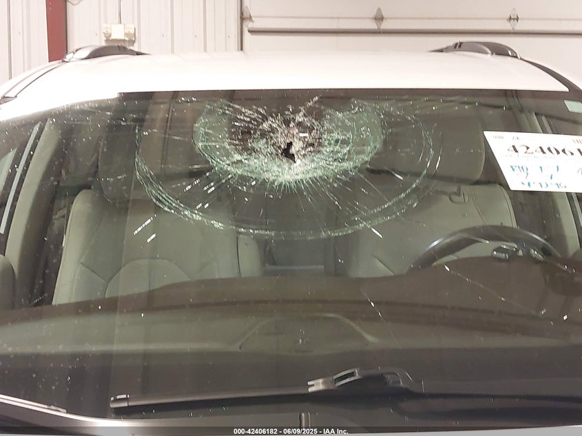 2021 CHRYSLER PACIFICA TOURING L - 2C4RC1BG1MR554285