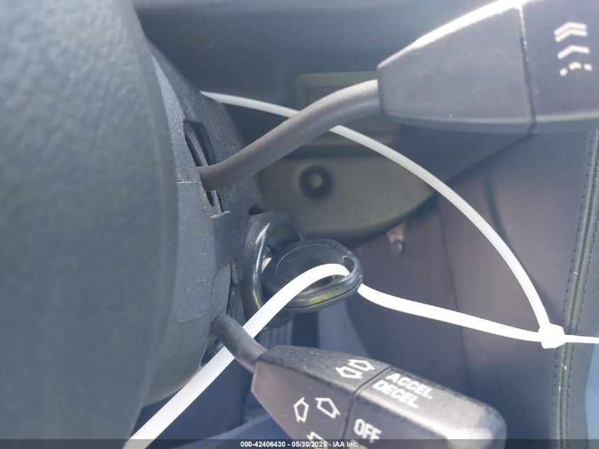 1998 BMW M VIN: WBSCK9331WLC87563 Lot: 42406430