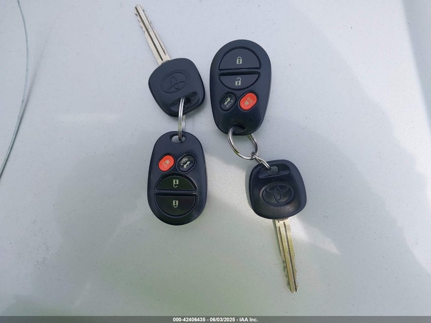 2006 TOYOTA CAMRY SOLARA VIN: 4T1CE38P06U583149