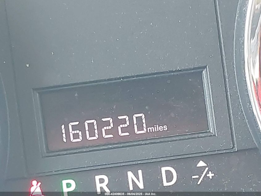 2012 Ram Cargo C/V VIN: 2C4JDGAGXCR359704 Lot: 42406635