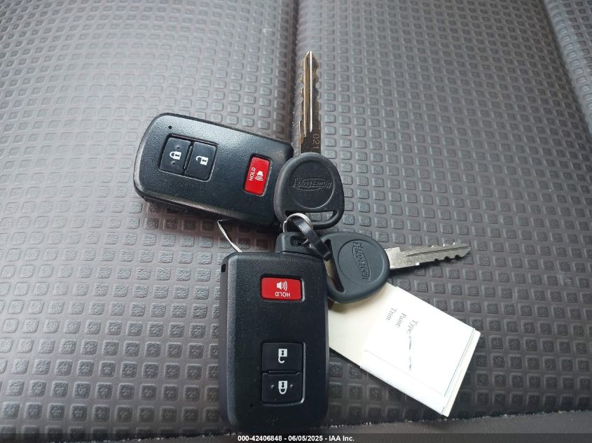 2021 Toyota Tacoma Limited VIN: 3TMHZ5BN6MM120953 Lot: 42406848