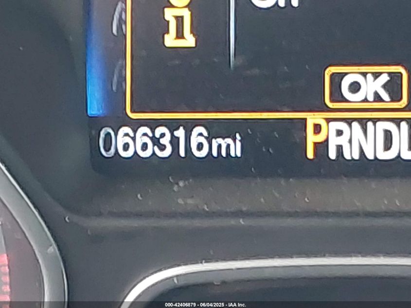 2016 Ford Focus Se VIN: 1FADP3K20GL228723 Lot: 42406879