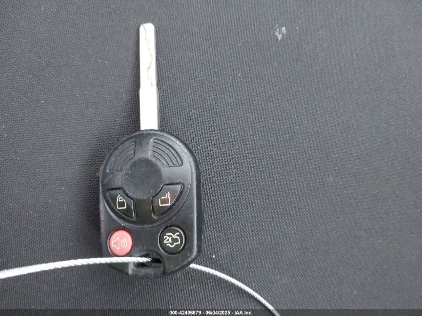 2016 Ford Focus Se VIN: 1FADP3K20GL228723 Lot: 42406879