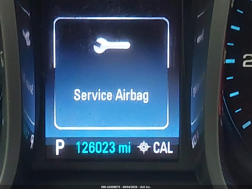 2016 CHEVROLET MALIBU LIMITED LT - 1G11C5SA8GF155667