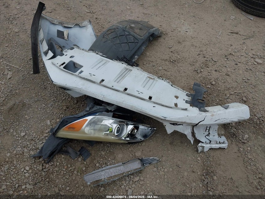 2016 CHEVROLET MALIBU LIMITED LT - 1G11C5SA8GF155667