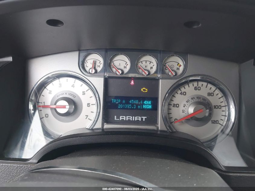 2010 Ford F-150 Fx4/Harley-Davidson/King Ranch/Lariat/Platinum/Xl/Xlt VIN: 1FTFW1EV6AFB81929 Lot: 42407090