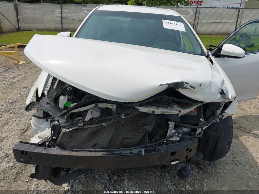 2014 TOYOTA CAMRY VIN: 4T1BF1FK5EU807812