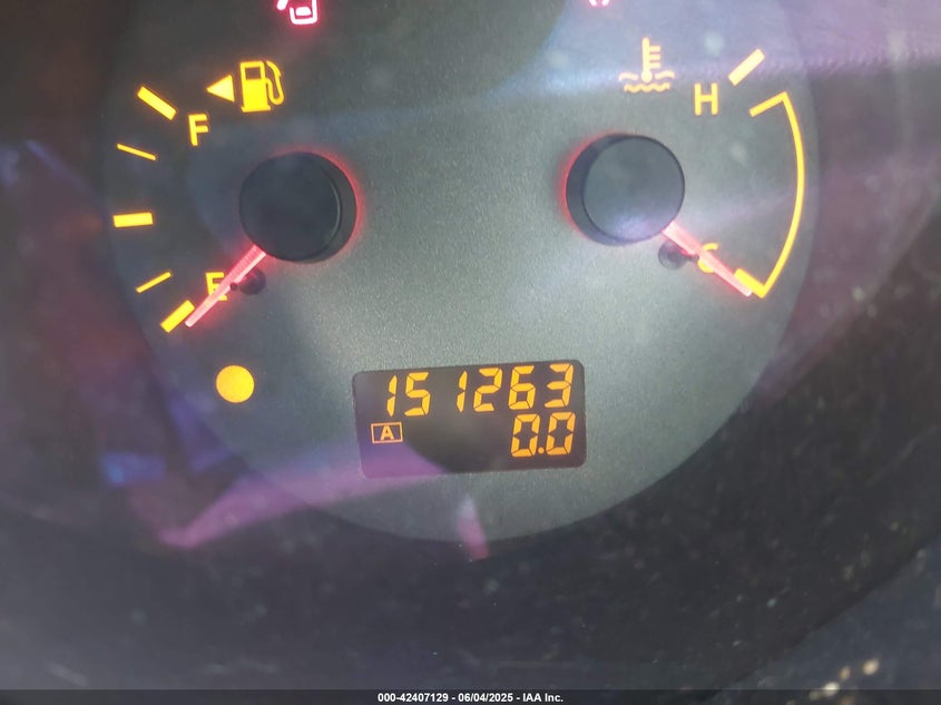 2005 Nissan Maxima 3.5 Se/3.5 Sl VIN: 1N4BA41E45K831648 Lot: 42407129