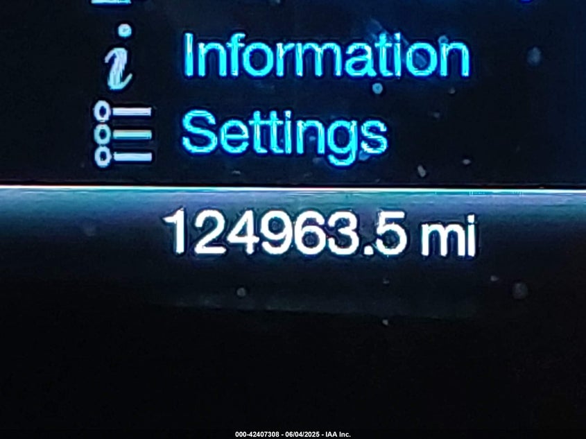 2014 FORD FUSION HYBRID SE - 3FA6P0LU1ER295711