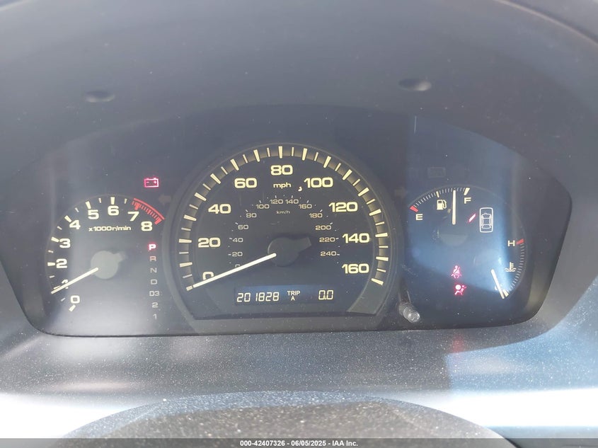 2007 Honda Accord 3.0 Ex VIN: 1HGCM66897A013370 Lot: 42407326