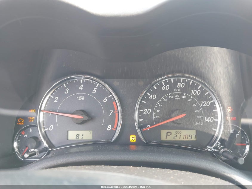 2013 TOYOTA COROLLA S/LE - 5YFBU4EE8DP162253