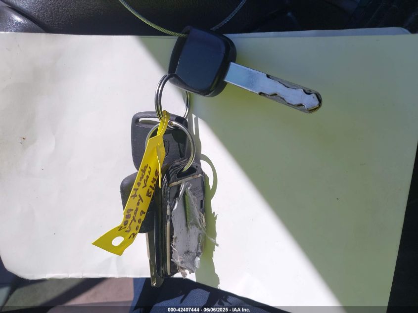 2009 Honda Odyssey Ex-L VIN: 5FNRL38779B050460 Lot: 42407444