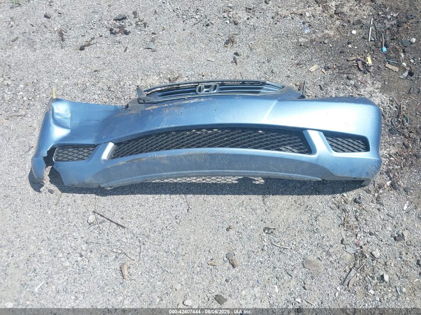 2009 Honda Odyssey Ex-L VIN: 5FNRL38779B050460 Lot: 42407444